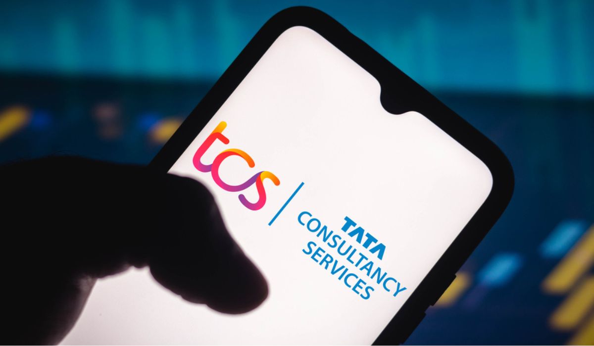 TCS